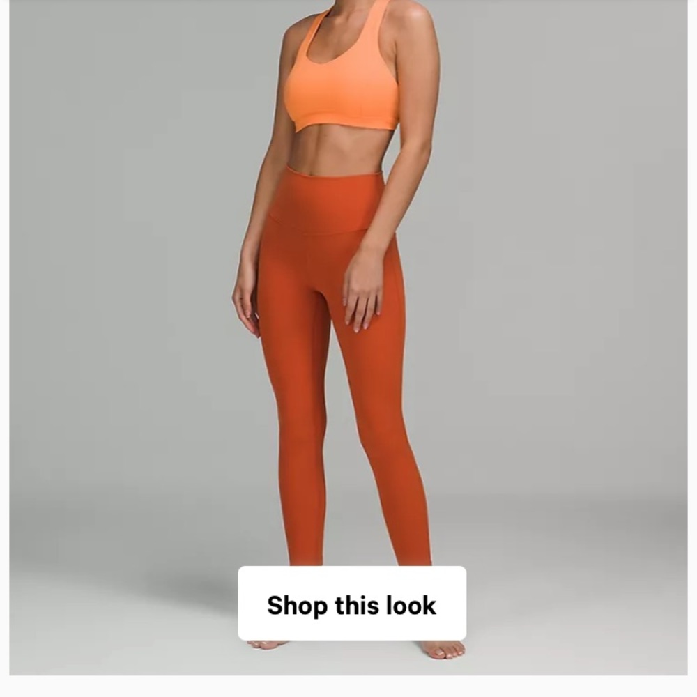 Lululemon Align High-Rise Pant 25”
